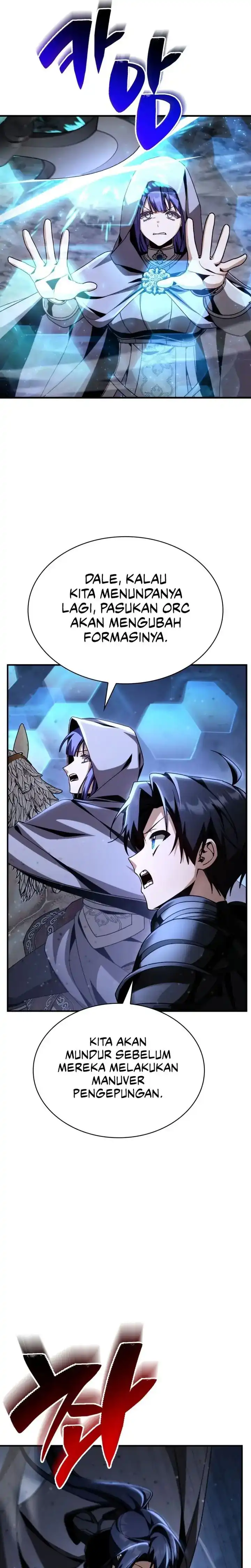 Read Dukedom’s Legendary Prodigy ID Manga Online