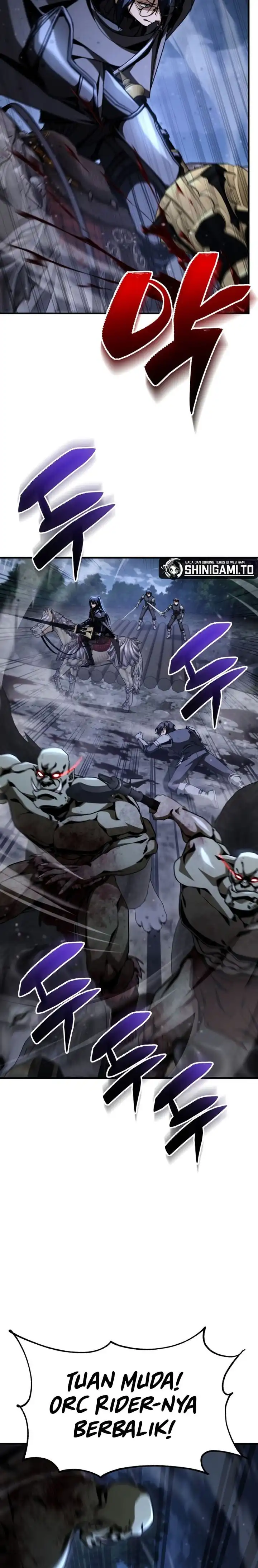 Read Dukedom’s Legendary Prodigy ID Manga Online