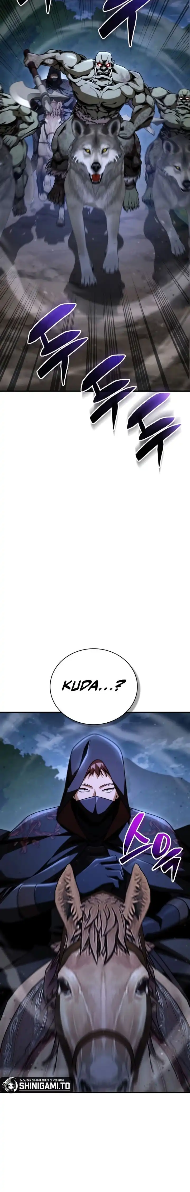 Read Dukedom’s Legendary Prodigy ID Manga Online