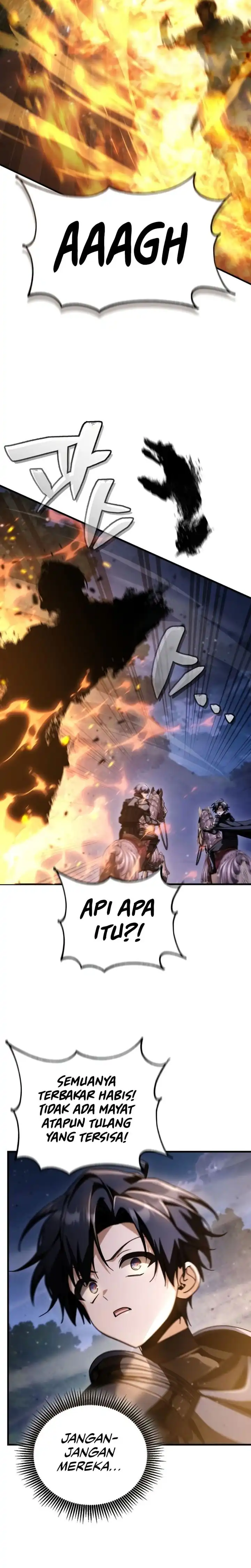 Read Dukedom’s Legendary Prodigy ID Manga Online