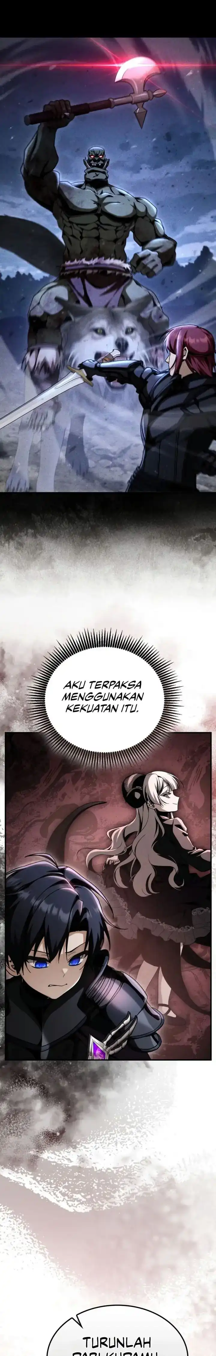 Read Dukedom’s Legendary Prodigy ID Manga Online