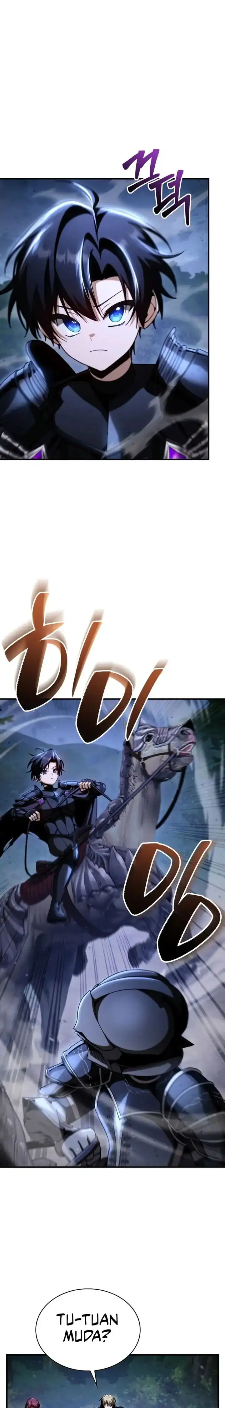 Read Dukedom’s Legendary Prodigy ID Manga Online
