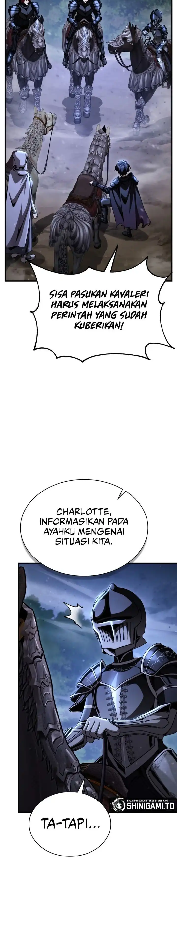 Read Dukedom’s Legendary Prodigy ID Manga Online