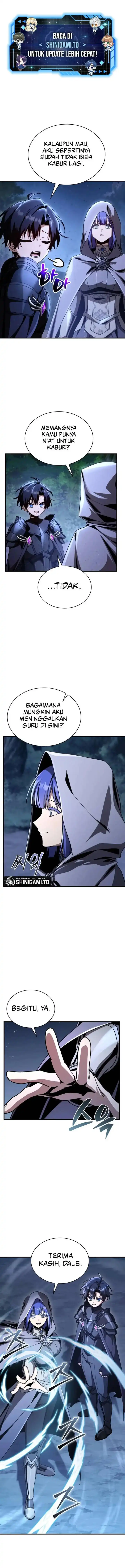Read Dukedom’s Legendary Prodigy ID Manga Online