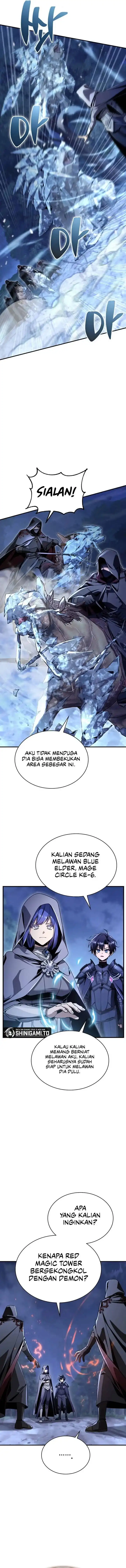 Read Dukedom’s Legendary Prodigy ID Manga Online
