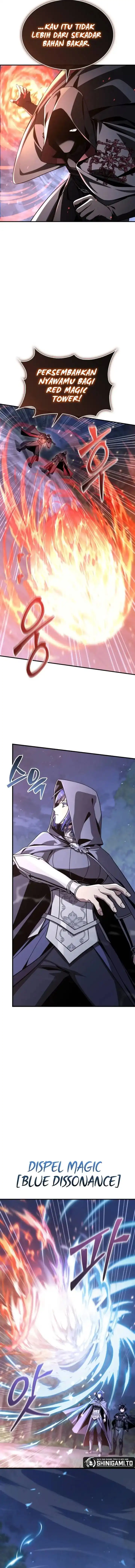 Read Dukedom’s Legendary Prodigy ID Manga Online