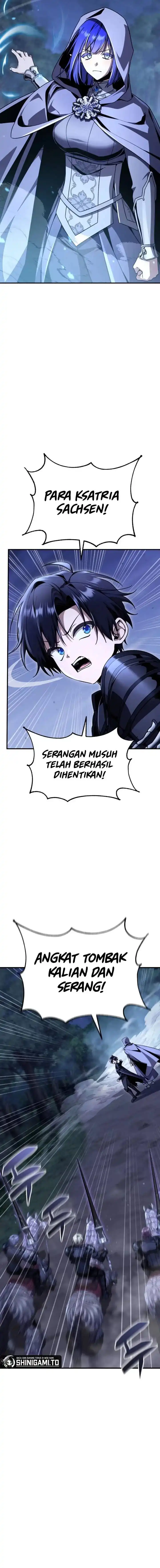 Read Dukedom’s Legendary Prodigy ID Manga Online