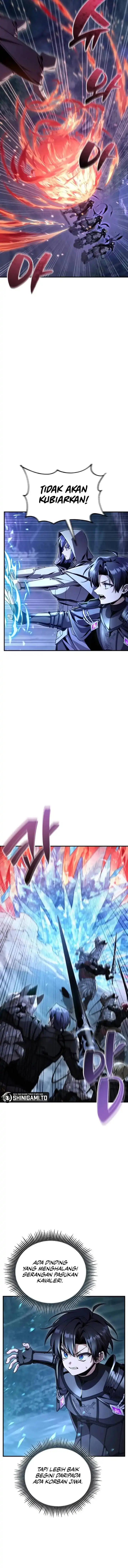 Read Dukedom’s Legendary Prodigy ID Manga Online