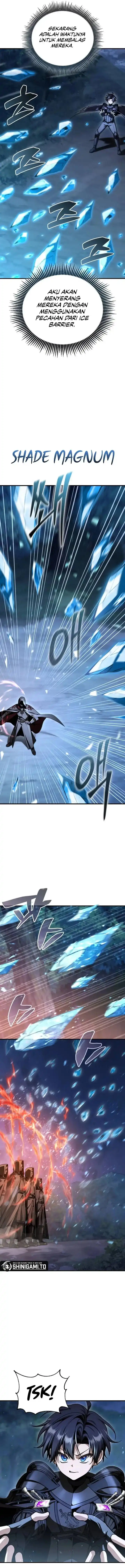 Read Dukedom’s Legendary Prodigy ID Manga Online