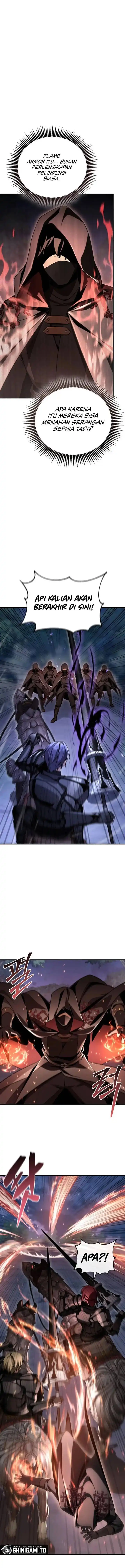 Read Dukedom’s Legendary Prodigy ID Manga Online