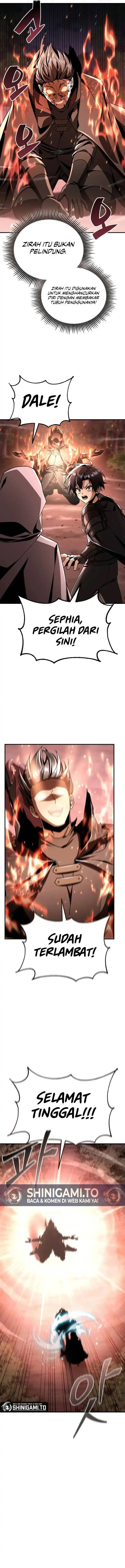 Read Dukedom’s Legendary Prodigy ID Manga Online