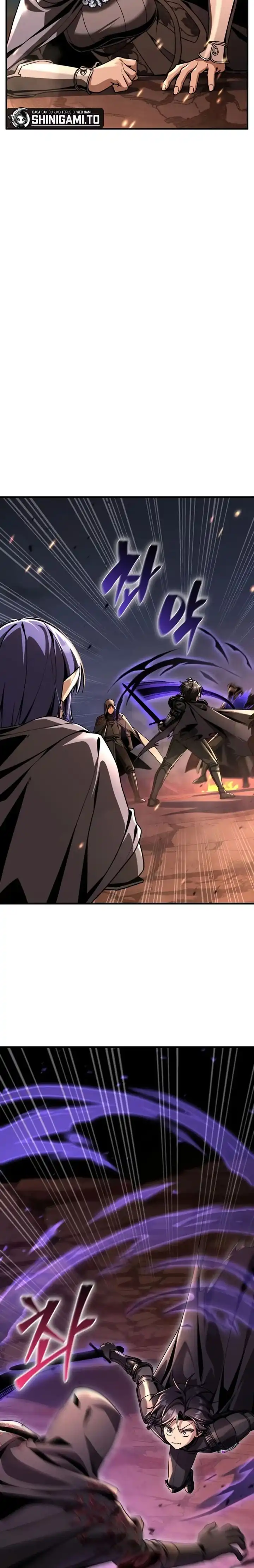 Read Dukedom’s Legendary Prodigy ID Manga Online