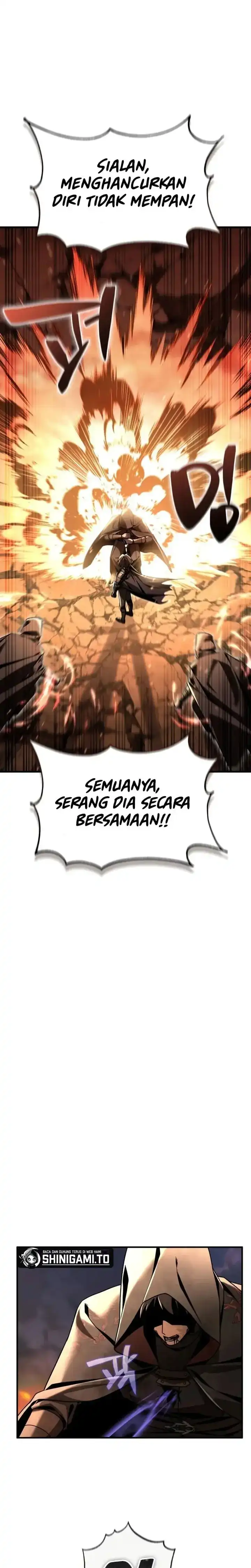 Read Dukedom’s Legendary Prodigy ID Manga Online