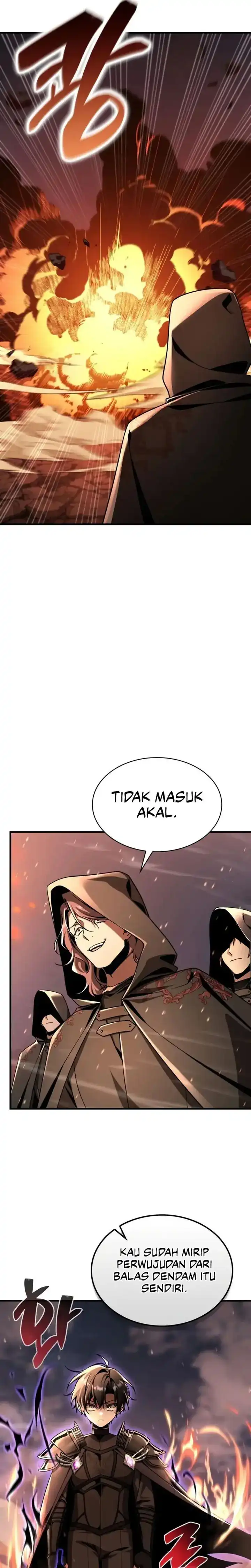 Read Dukedom’s Legendary Prodigy ID Manga Online