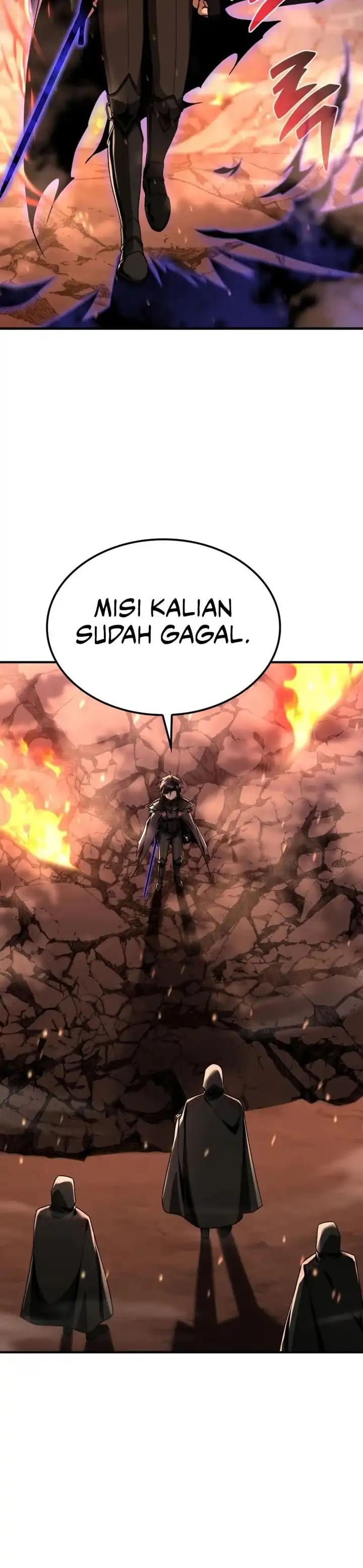 Read Dukedom’s Legendary Prodigy ID Manga Online