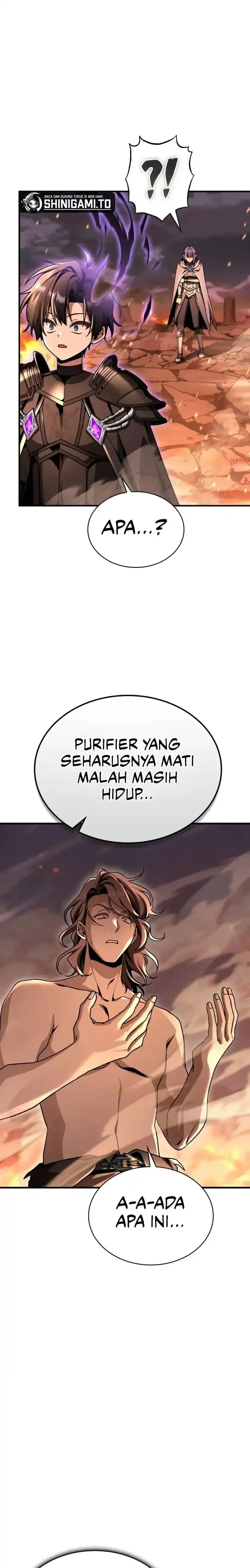 Read Dukedom’s Legendary Prodigy ID Manga Online