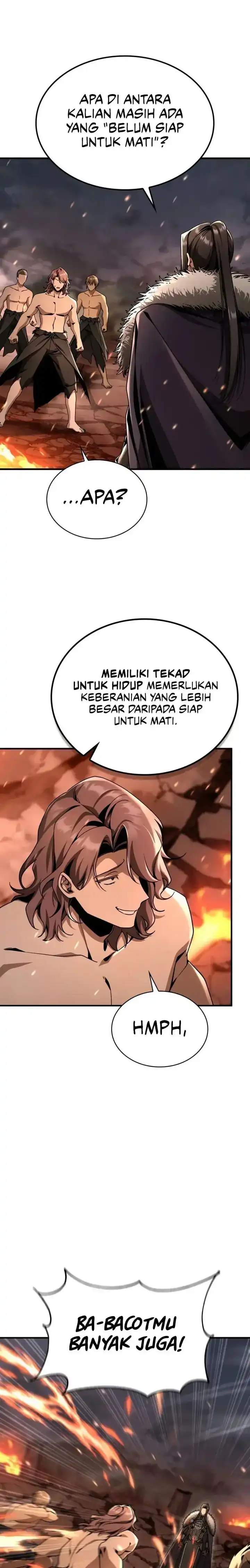 Read Dukedom’s Legendary Prodigy ID Manga Online
