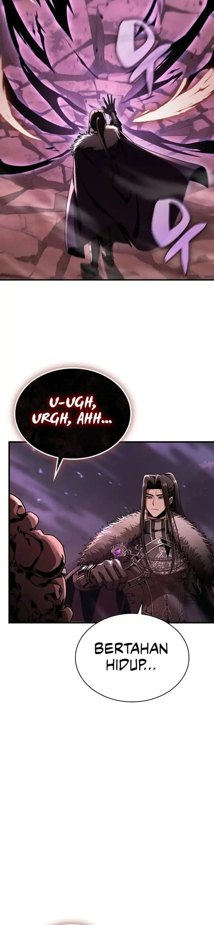Read Dukedom’s Legendary Prodigy ID Manga Online