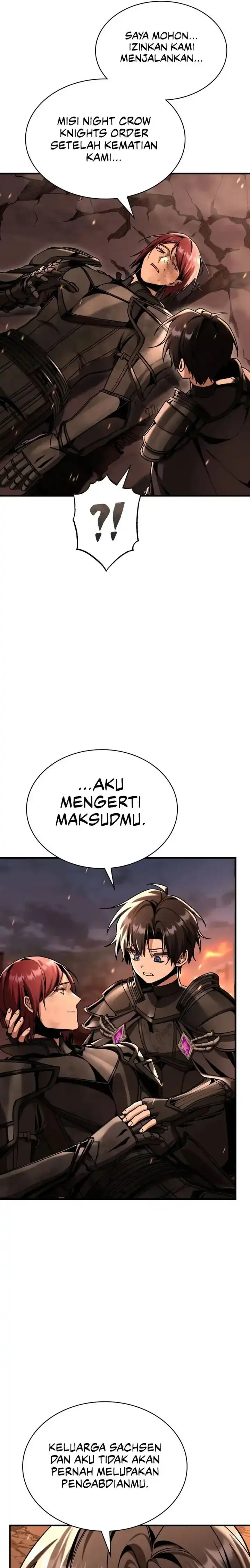 Read Dukedom’s Legendary Prodigy ID Manga Online