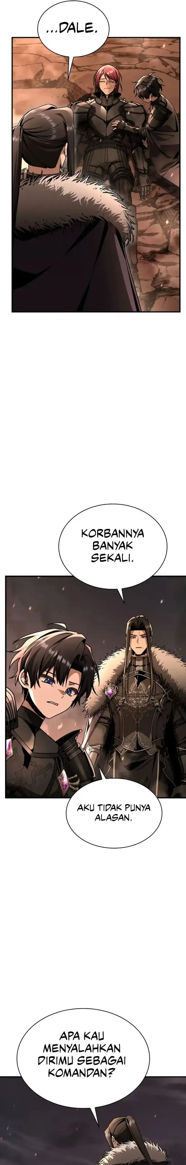 Read Dukedom’s Legendary Prodigy ID Manga Online