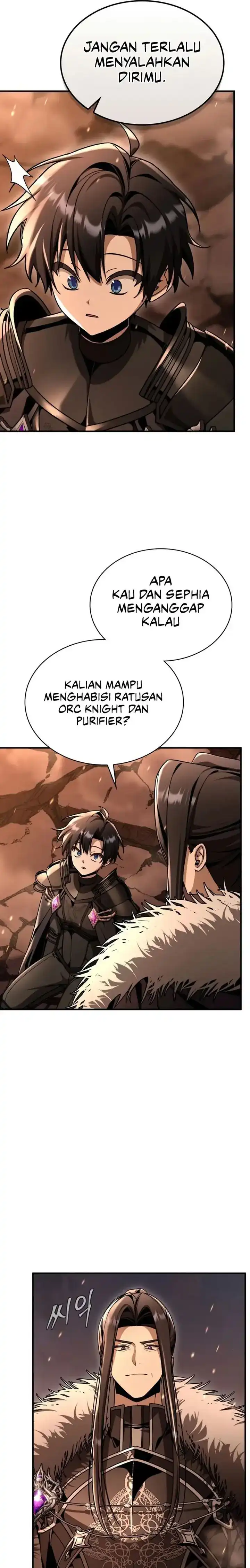 Read Dukedom’s Legendary Prodigy ID Manga Online