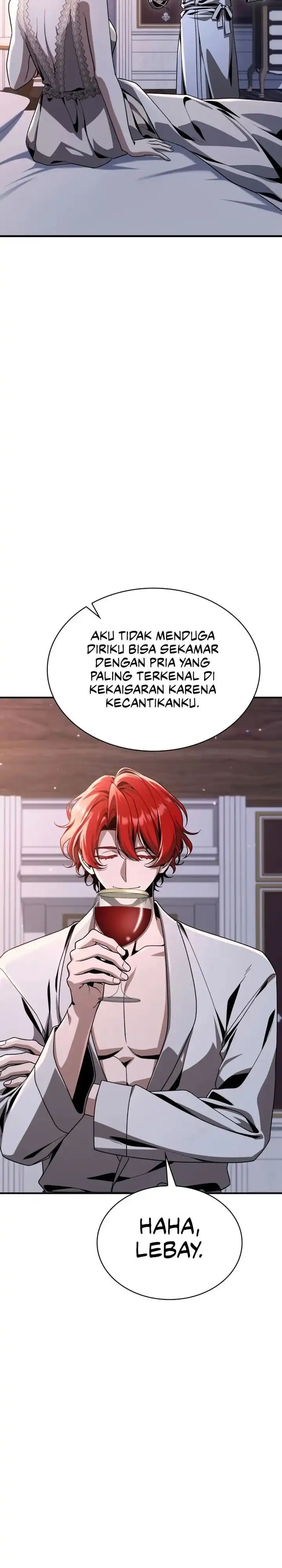 Read Dukedom’s Legendary Prodigy ID Manga Online