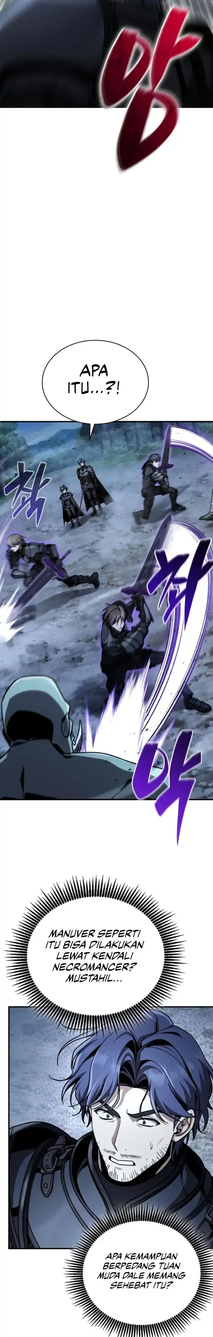 Read Dukedom’s Legendary Prodigy ID Manga Online