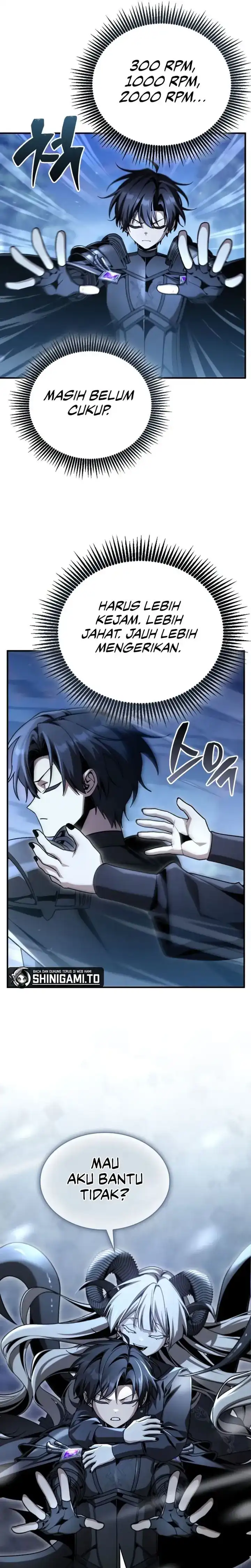 Read Dukedom’s Legendary Prodigy ID Manga Online