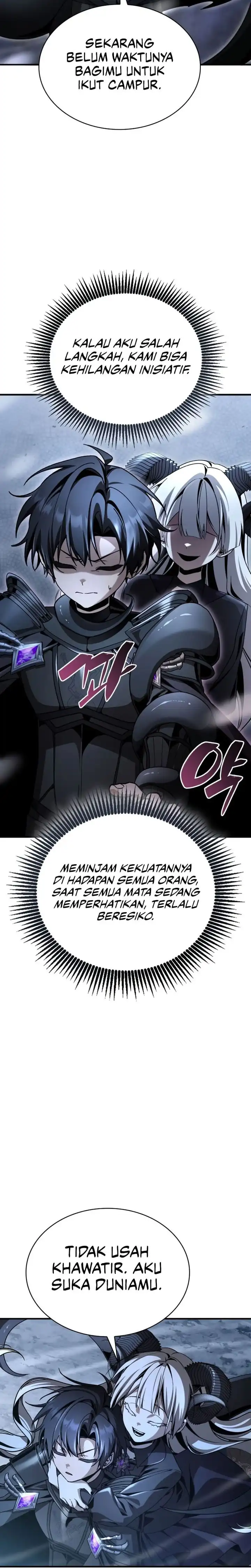 Read Dukedom’s Legendary Prodigy ID Manga Online