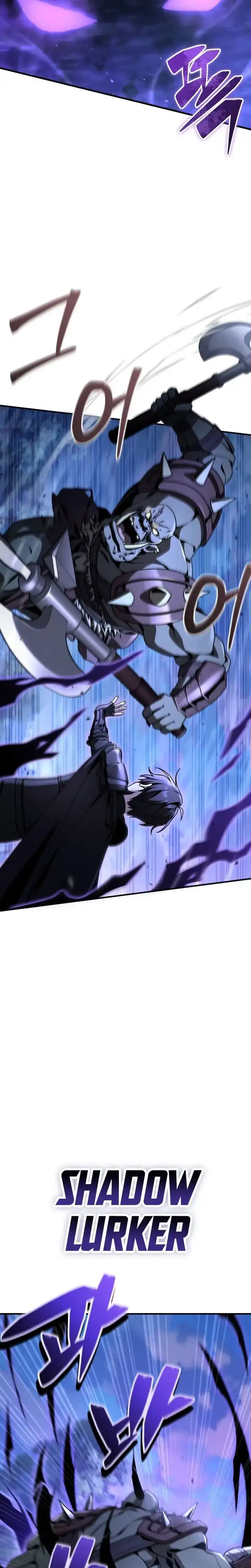 Read Dukedom’s Legendary Prodigy ID Manga Online