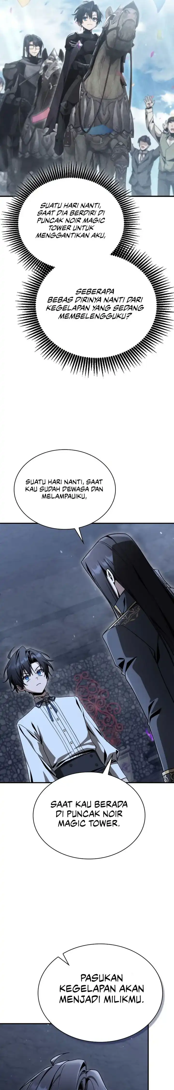 Read Dukedom’s Legendary Prodigy ID Manga Online