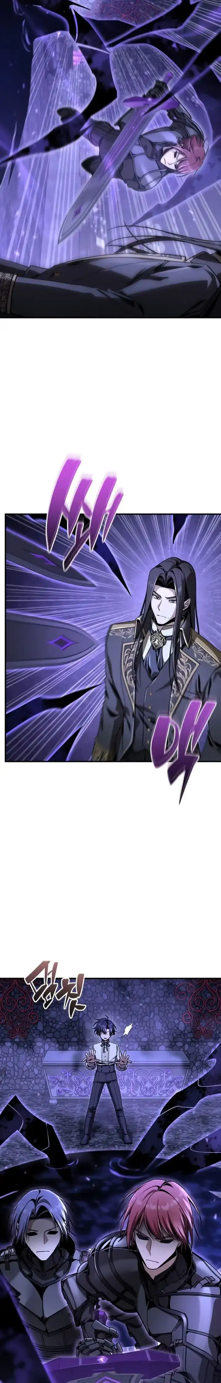 Read Dukedom’s Legendary Prodigy ID Manga Online