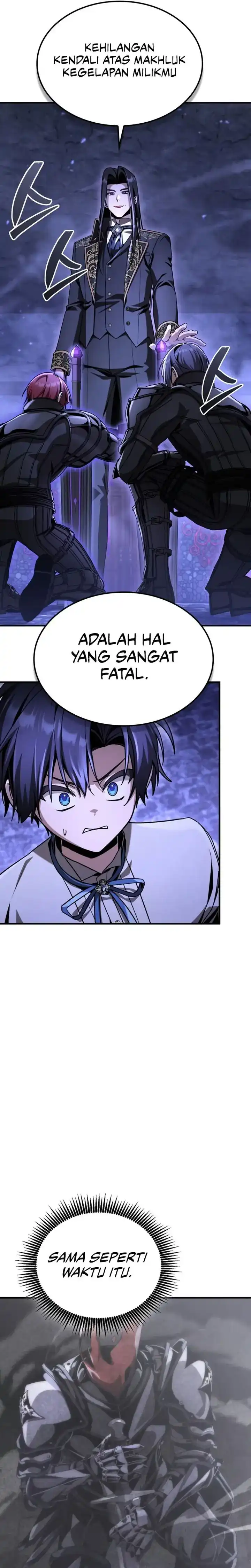 Read Dukedom’s Legendary Prodigy ID Manga Online