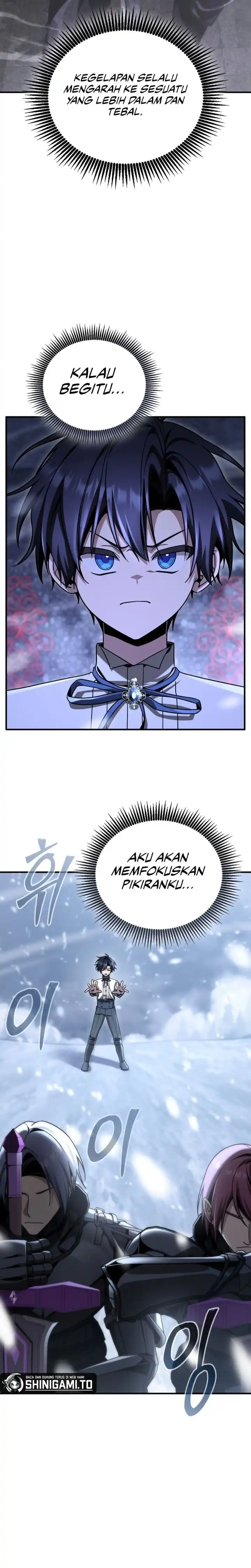 Read Dukedom’s Legendary Prodigy ID Manga Online
