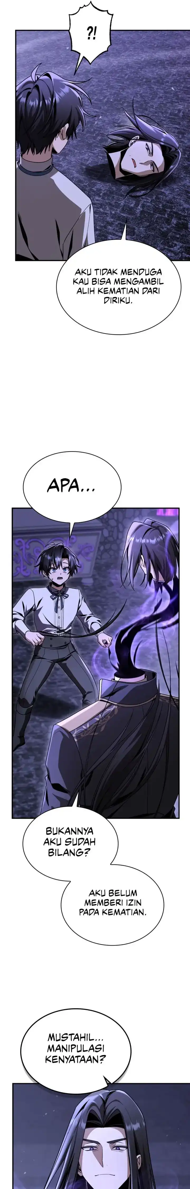 Read Dukedom’s Legendary Prodigy ID Manga Online