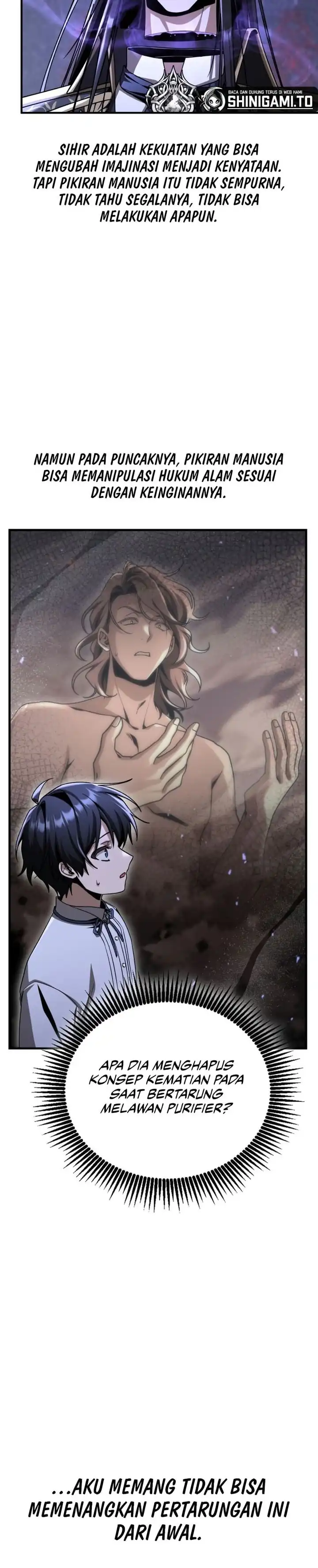 Read Dukedom’s Legendary Prodigy ID Manga Online