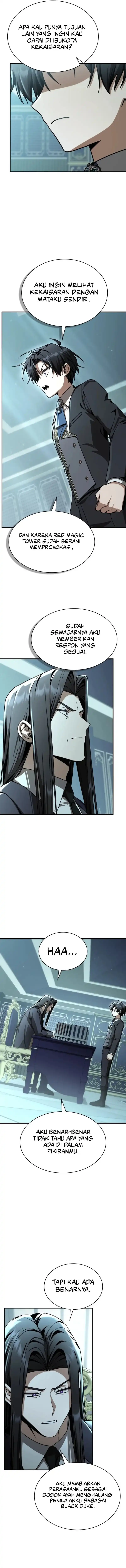 Read Dukedom’s Legendary Prodigy ID Manga Online