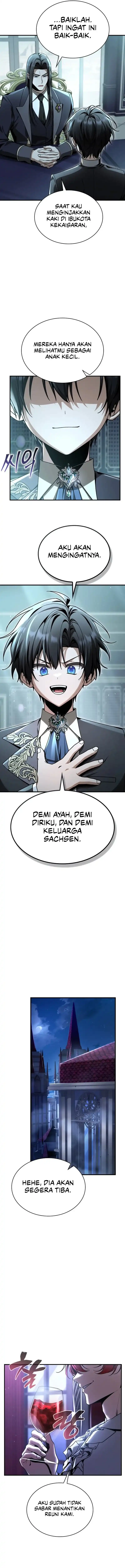 Read Dukedom’s Legendary Prodigy ID Manga Online