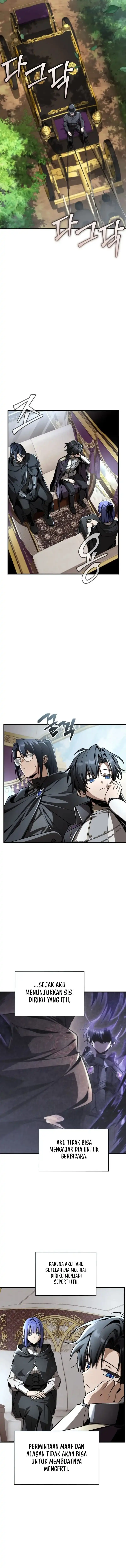Read Dukedom’s Legendary Prodigy ID Manga Online