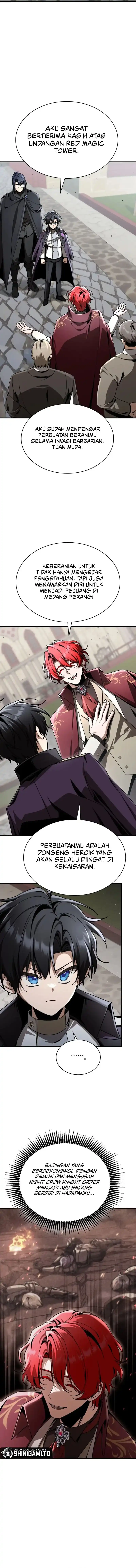 Read Dukedom’s Legendary Prodigy ID Manga Online