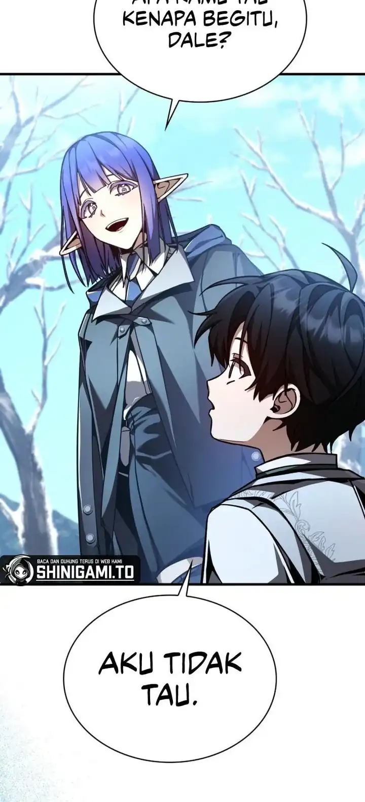Read Dukedom’s Legendary Prodigy ID Manga Online