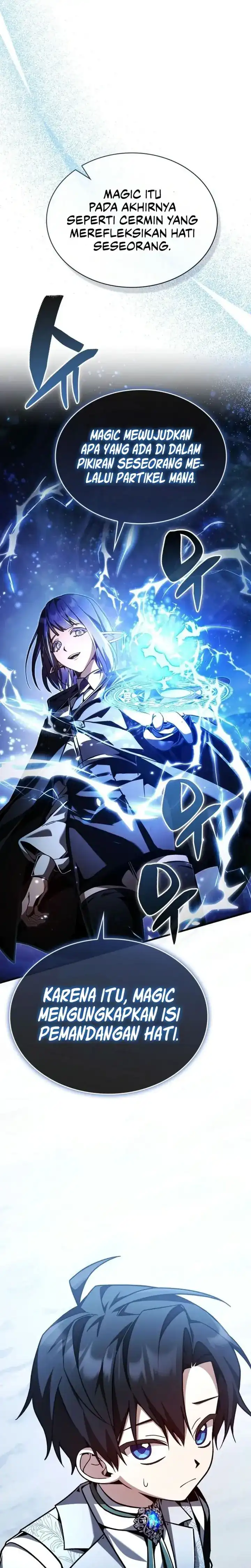 Read Dukedom’s Legendary Prodigy ID Manga Online