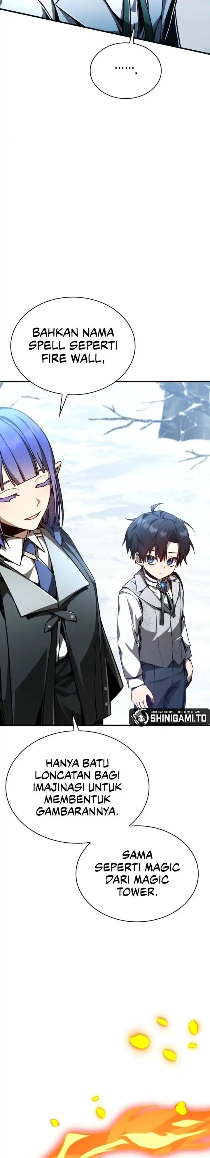 Read Dukedom’s Legendary Prodigy ID Manga Online