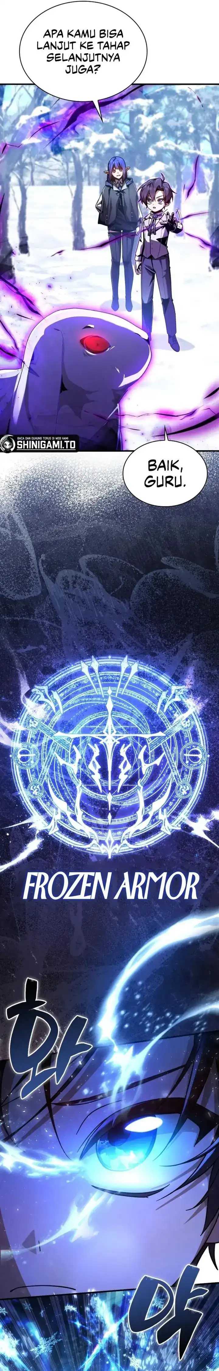 Read Dukedom’s Legendary Prodigy ID Manga Online