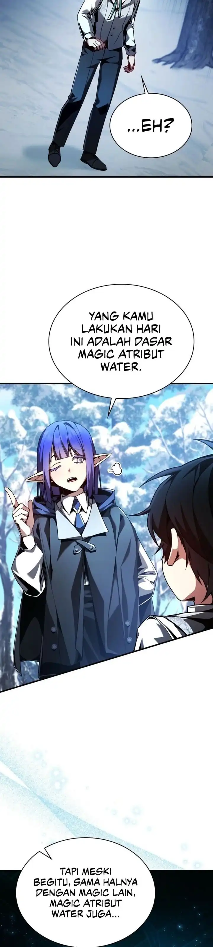 Read Dukedom’s Legendary Prodigy ID Manga Online
