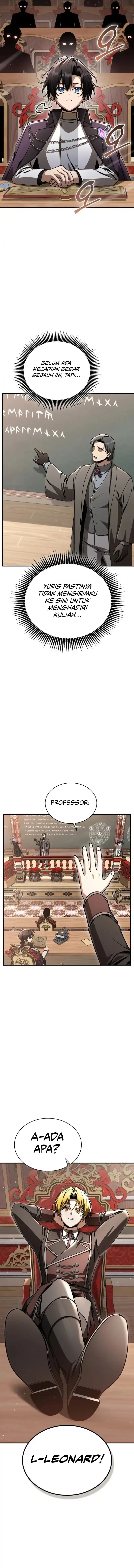 Read Dukedom’s Legendary Prodigy ID Manga Online