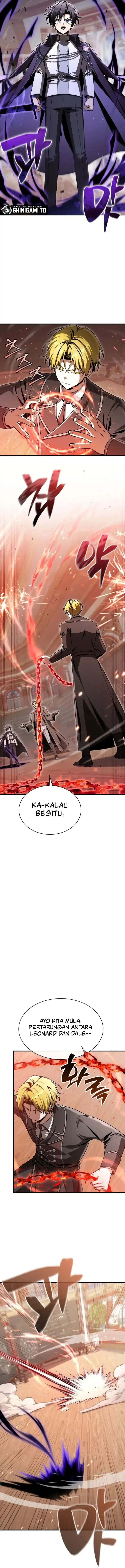 Read Dukedom’s Legendary Prodigy ID Manga Online