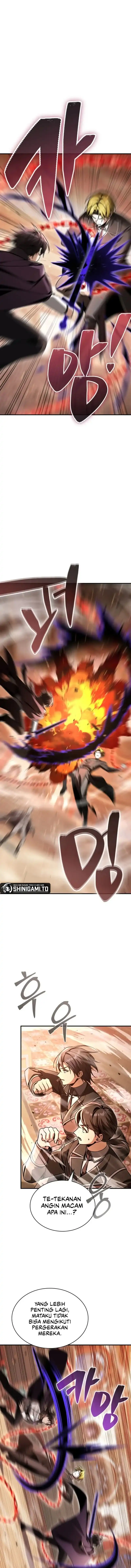 Read Dukedom’s Legendary Prodigy ID Manga Online