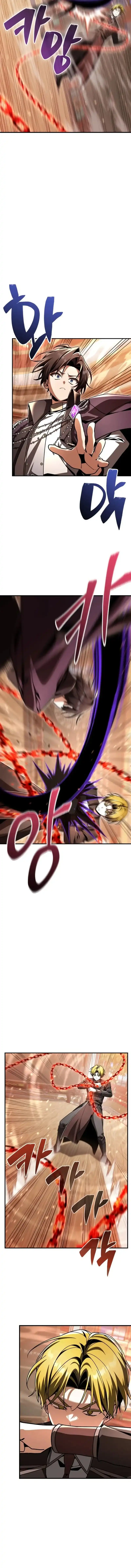 Read Dukedom’s Legendary Prodigy ID Manga Online