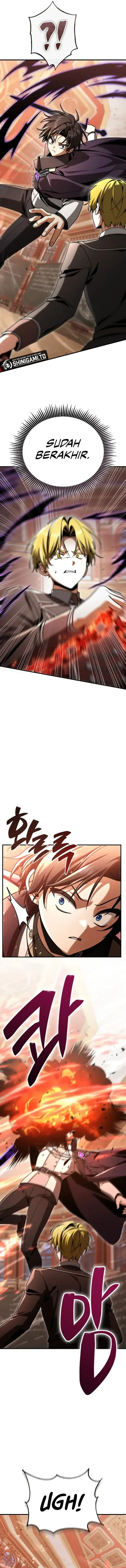 Read Dukedom’s Legendary Prodigy ID Manga Online